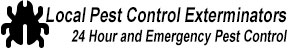 Axel CO Pest Control Exterminators